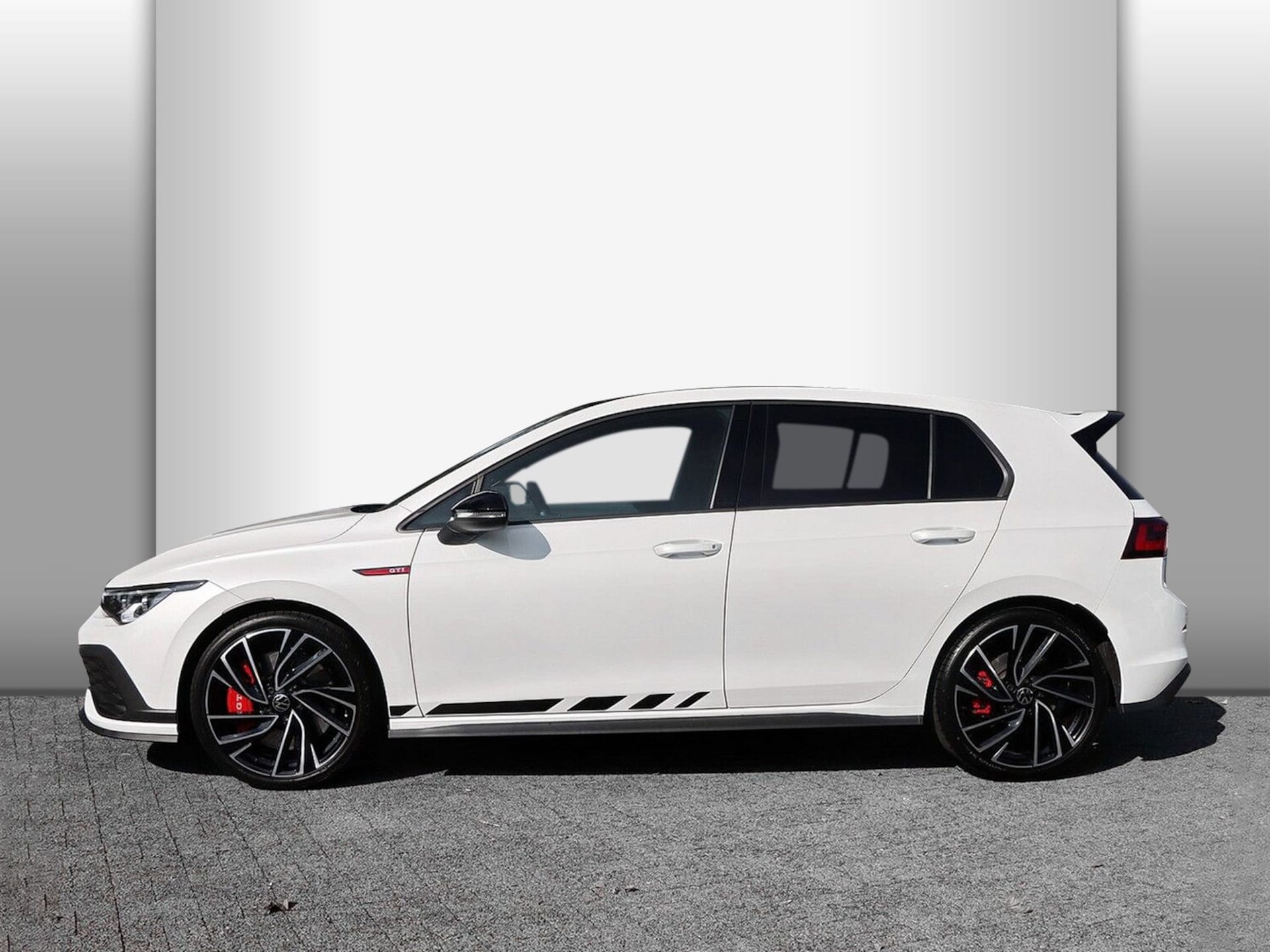 Volkswagen Golf GTI Clubsport