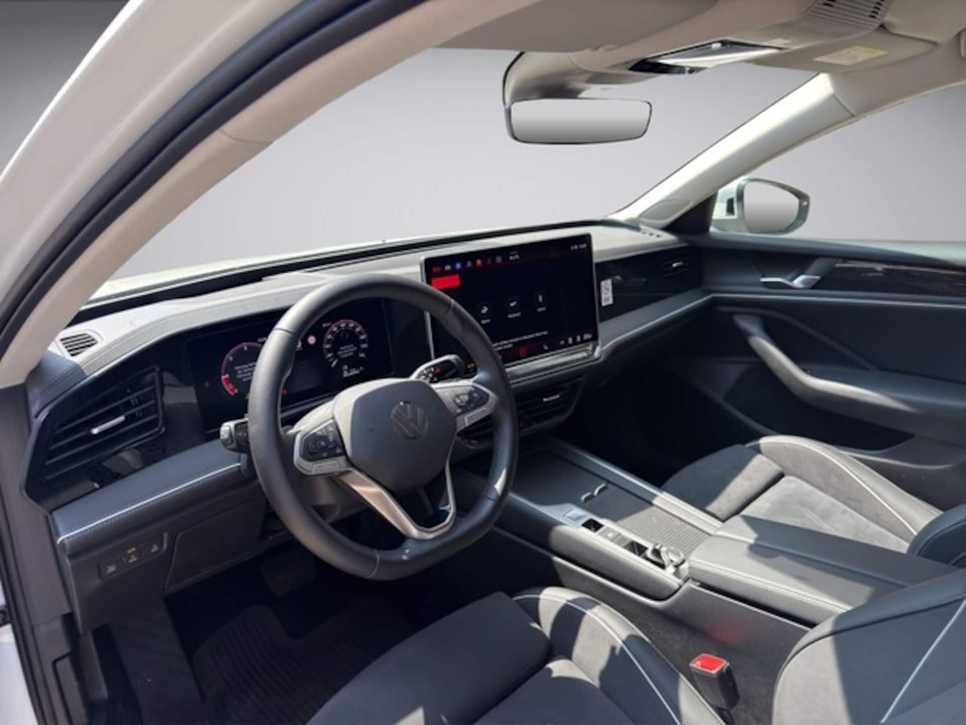 Volkswagen Passat Business