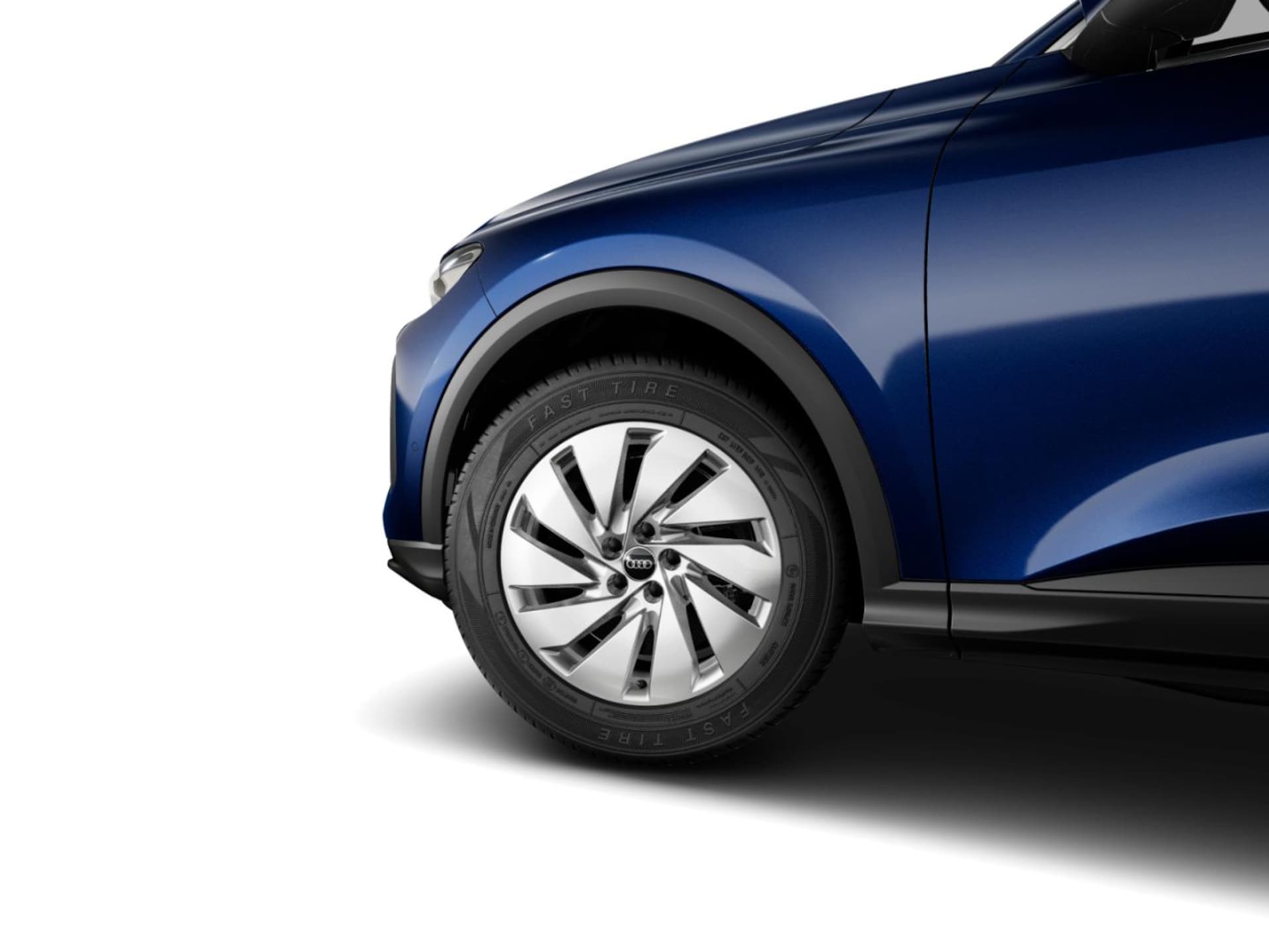 Audi Q5 SUV