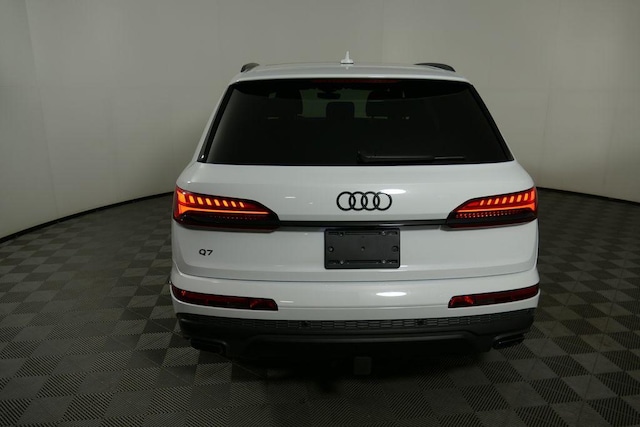 2025 Audi Q7