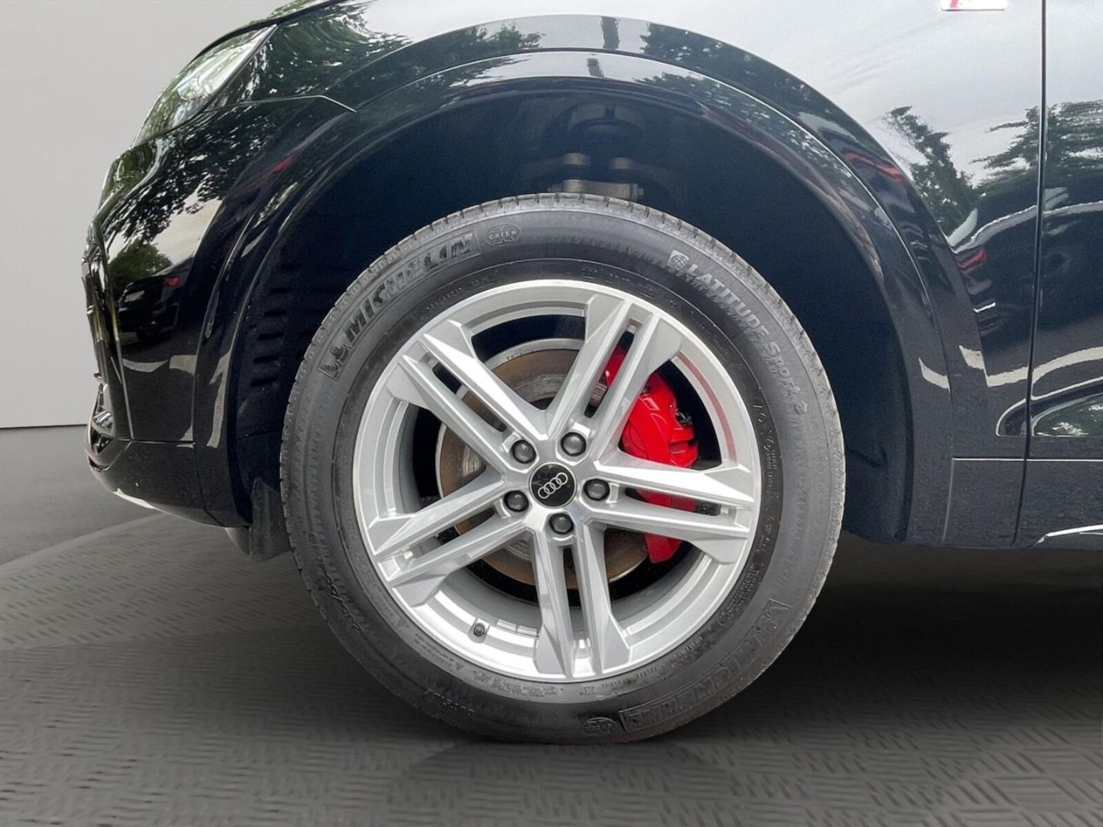 Audi Q5 Sportback – Bild 20