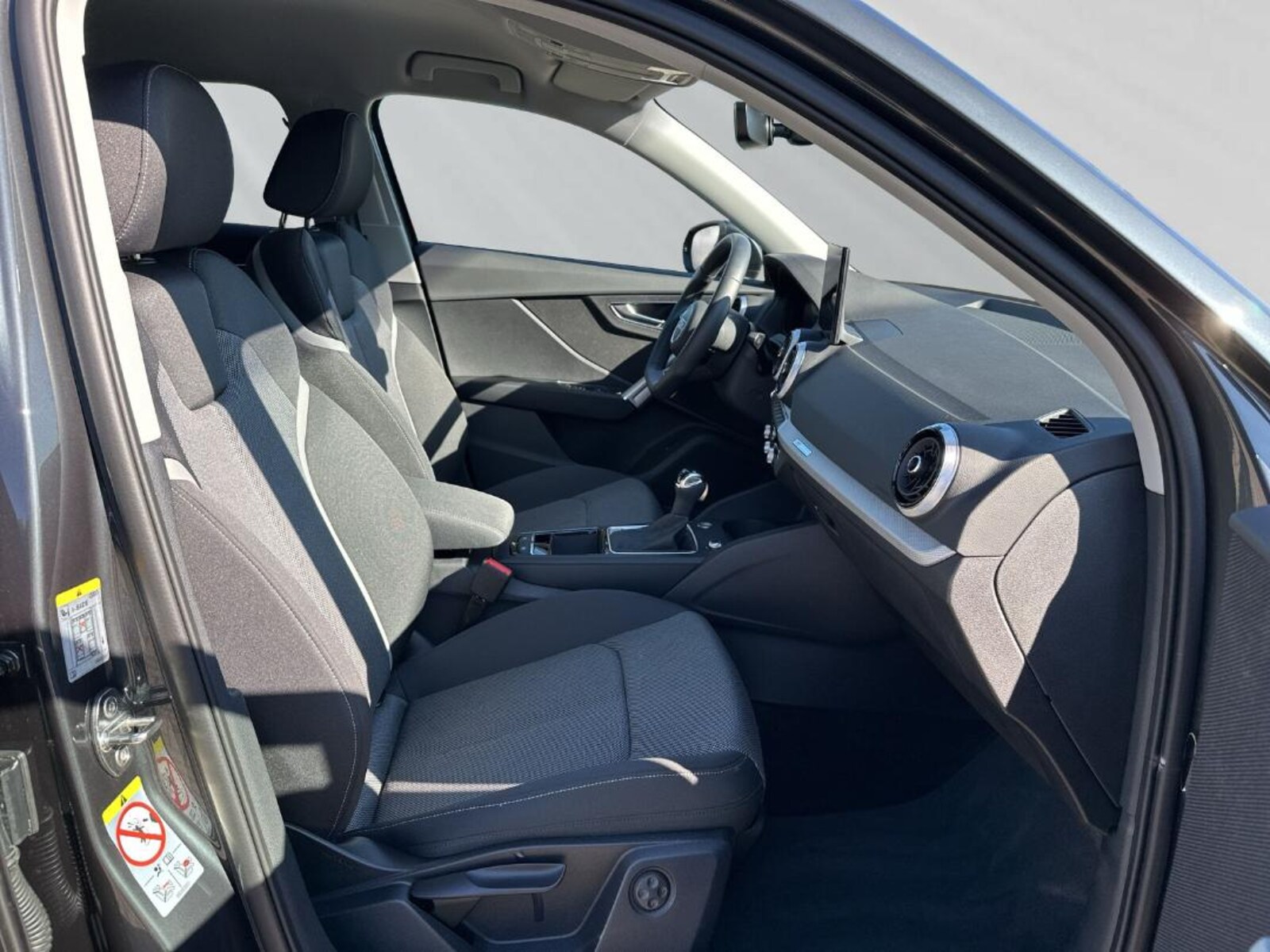 Audi Q2 – Bild 4