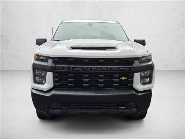 2023 Chevrolet Silverado