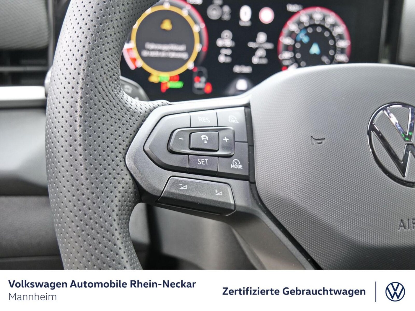 Volkswagen T-Roc – Bild 17