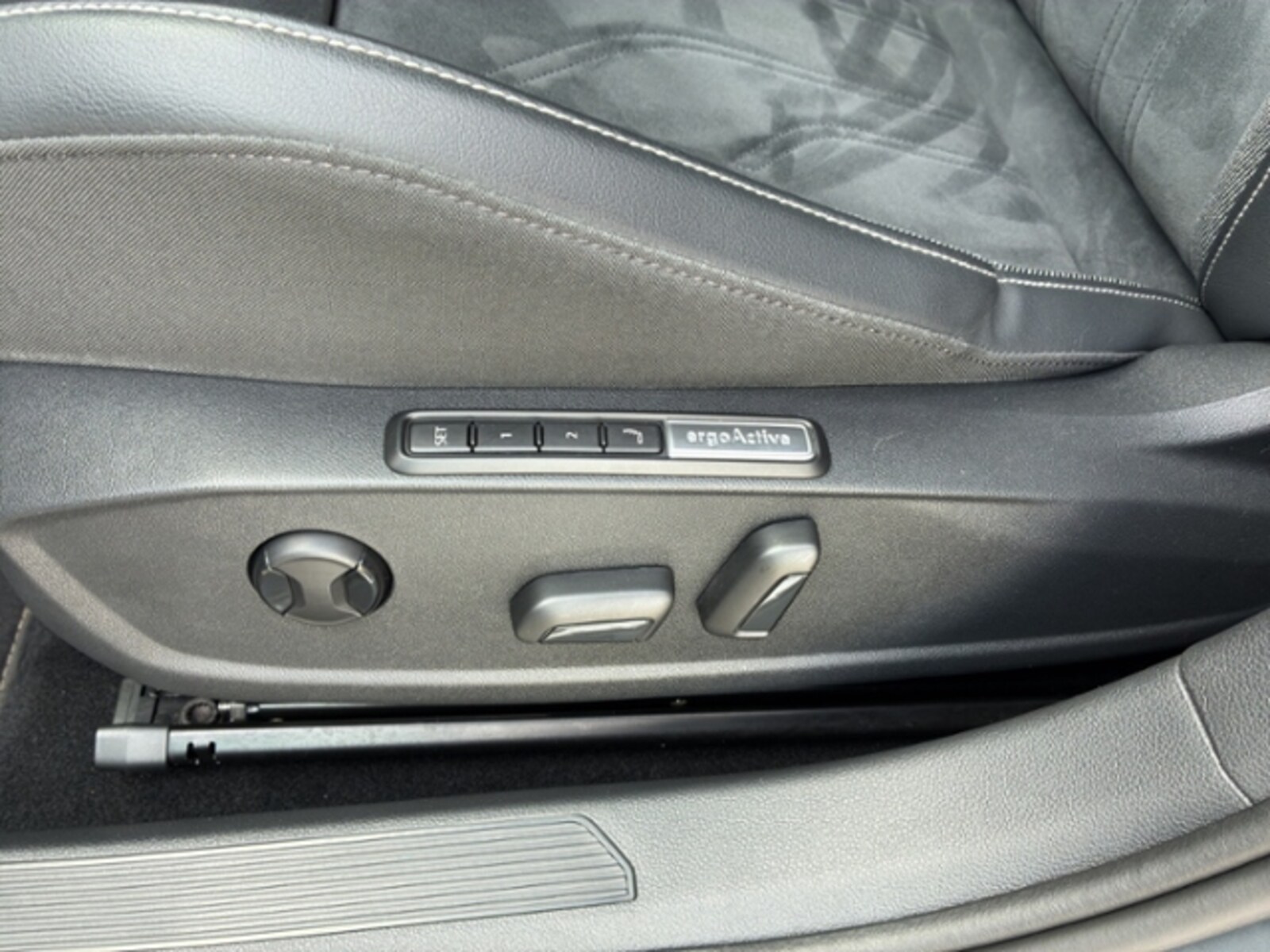 Volkswagen Golf – Bild 9