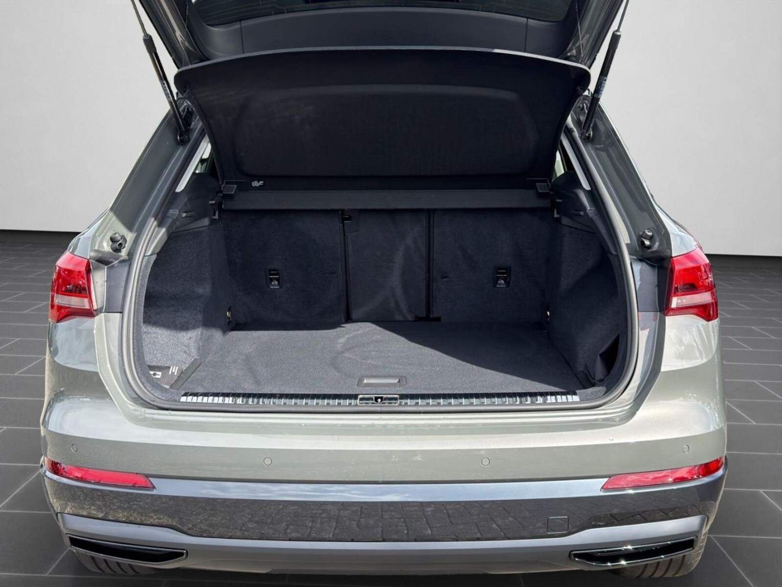 Audi Q3 – Bild 15