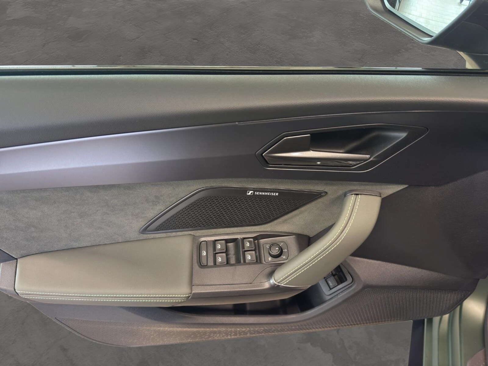 CUPRA Leon Sportstourer – Bild 13