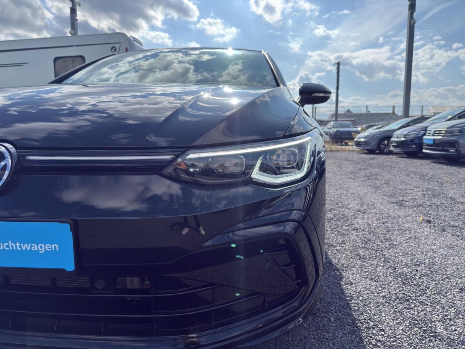 Volkswagen Golf – Bild 26