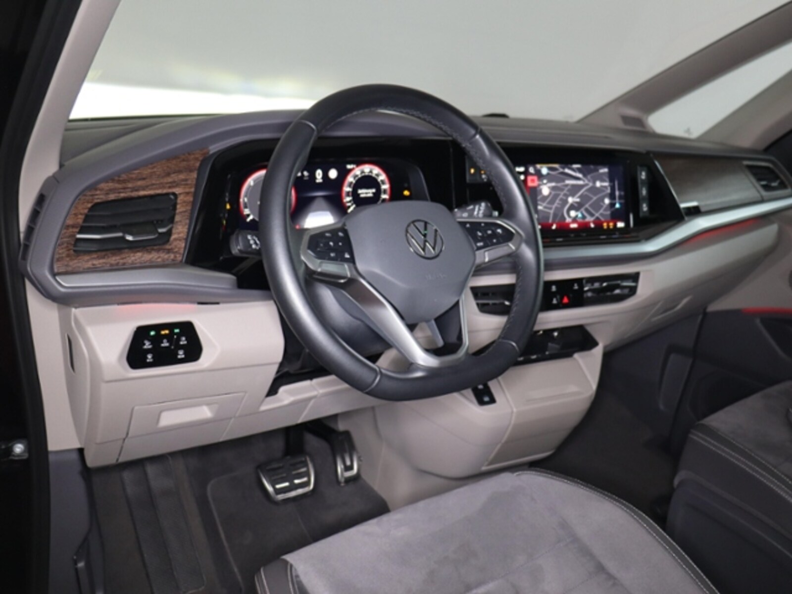 Volkswagen Multivan – Bild 9