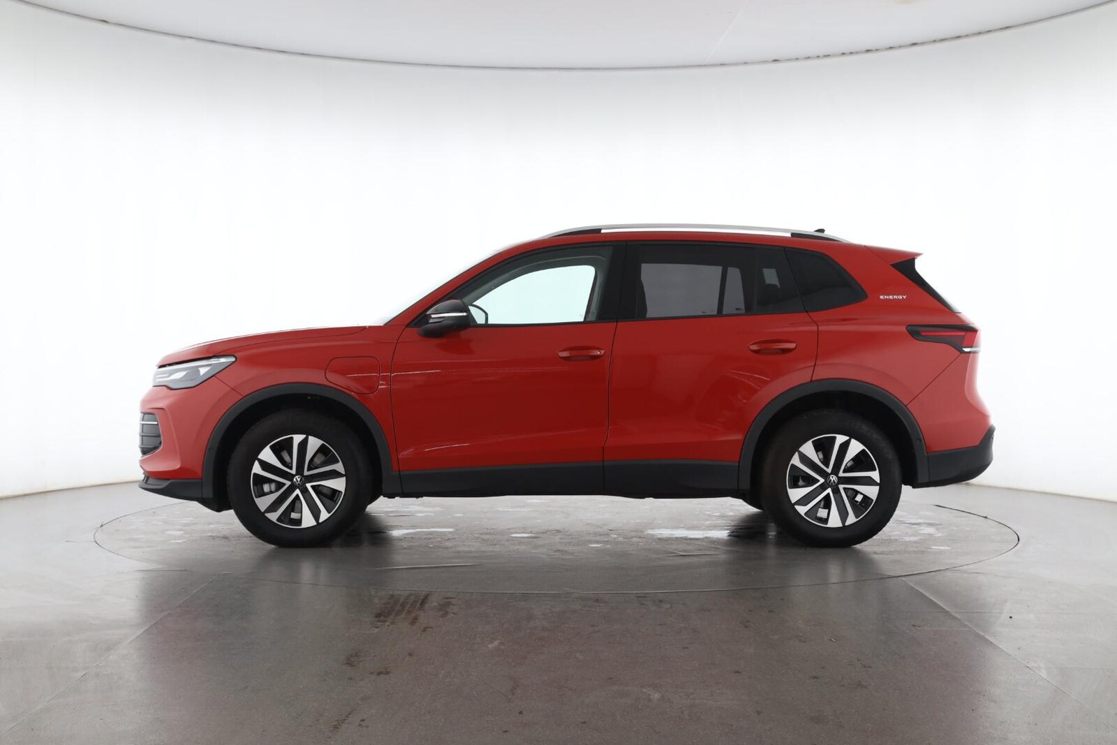Volkswagen Tiguan – Bild 3