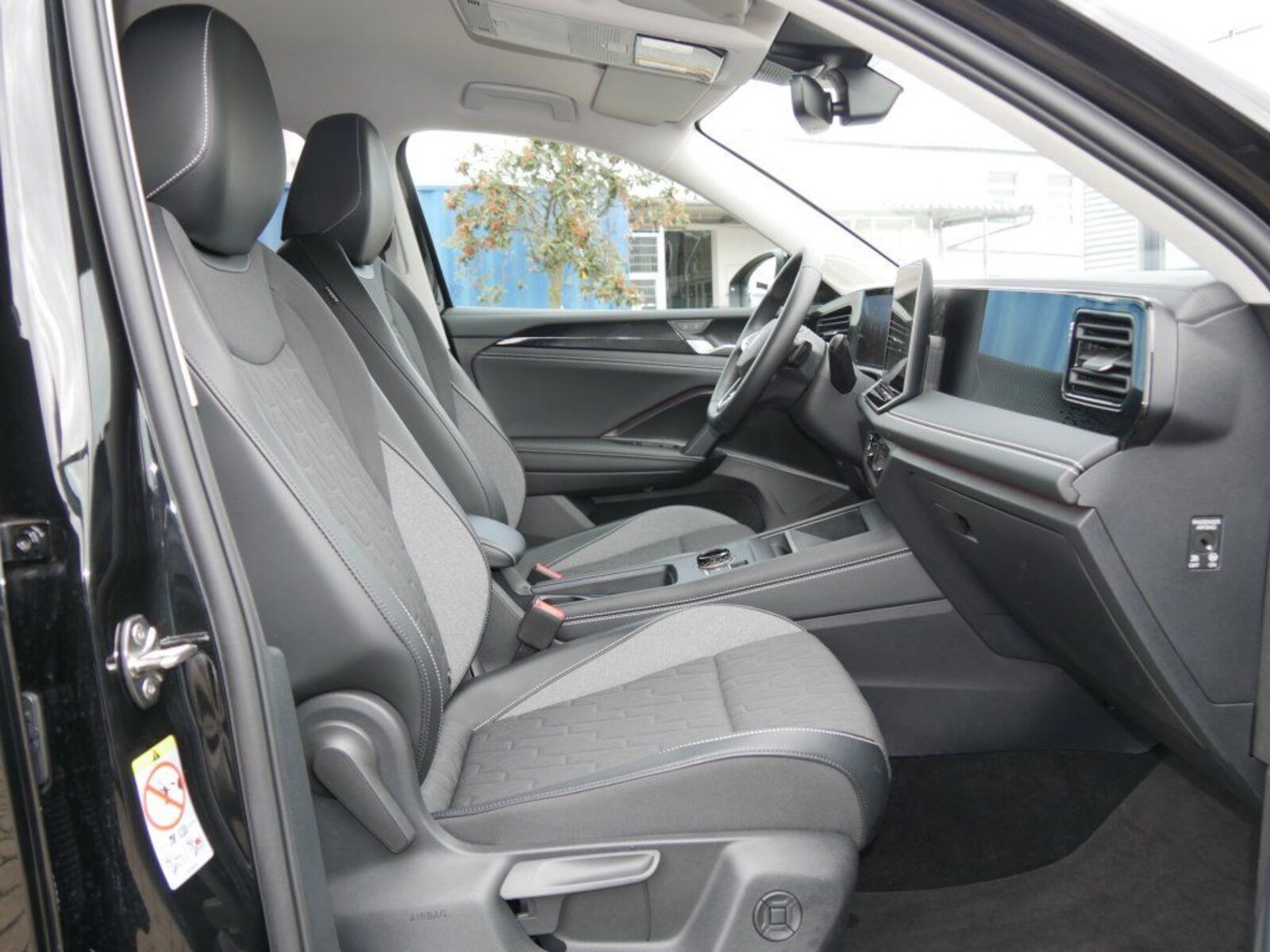 Volkswagen Tiguan – Bild 3
