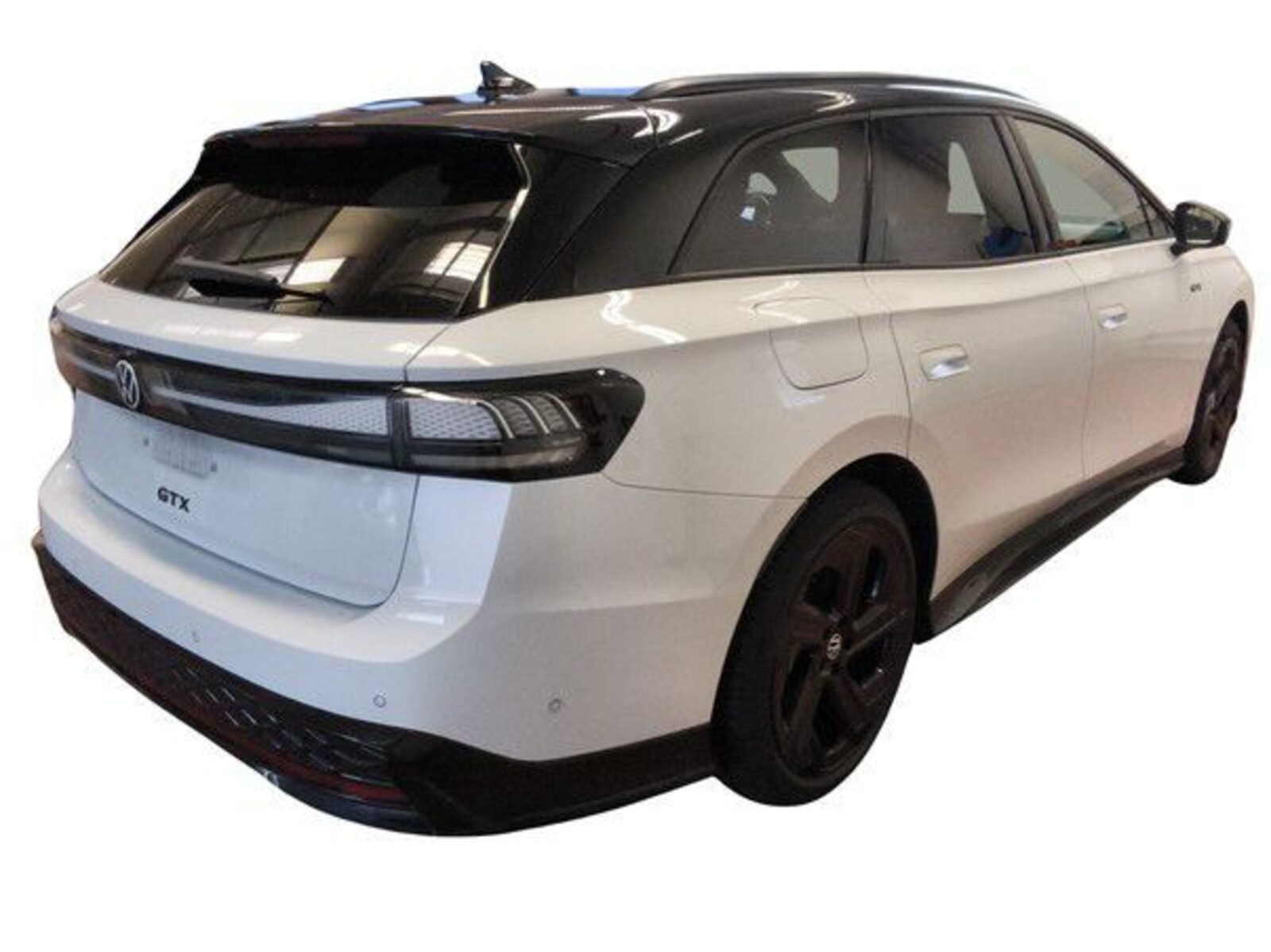 Volkswagen ID.7 Tourer – Bild 5