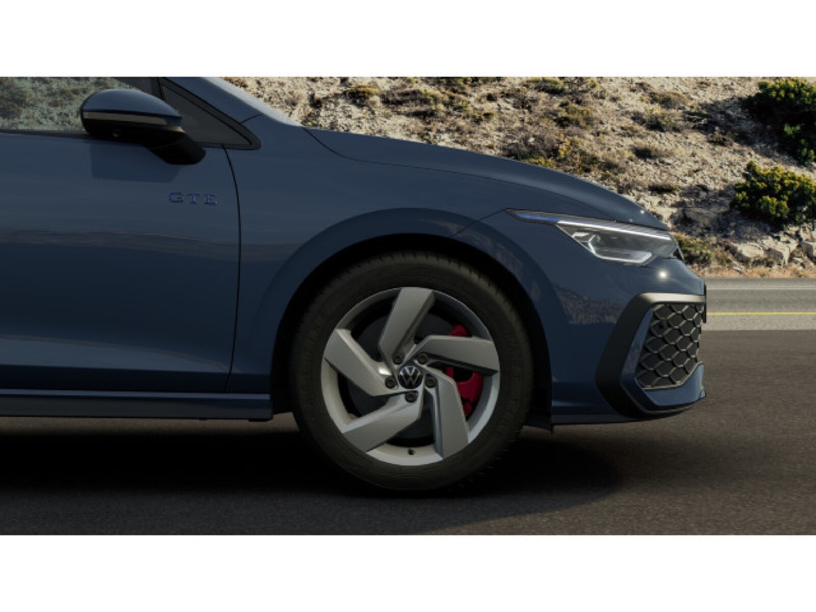 Volkswagen Golf – Bild 5
