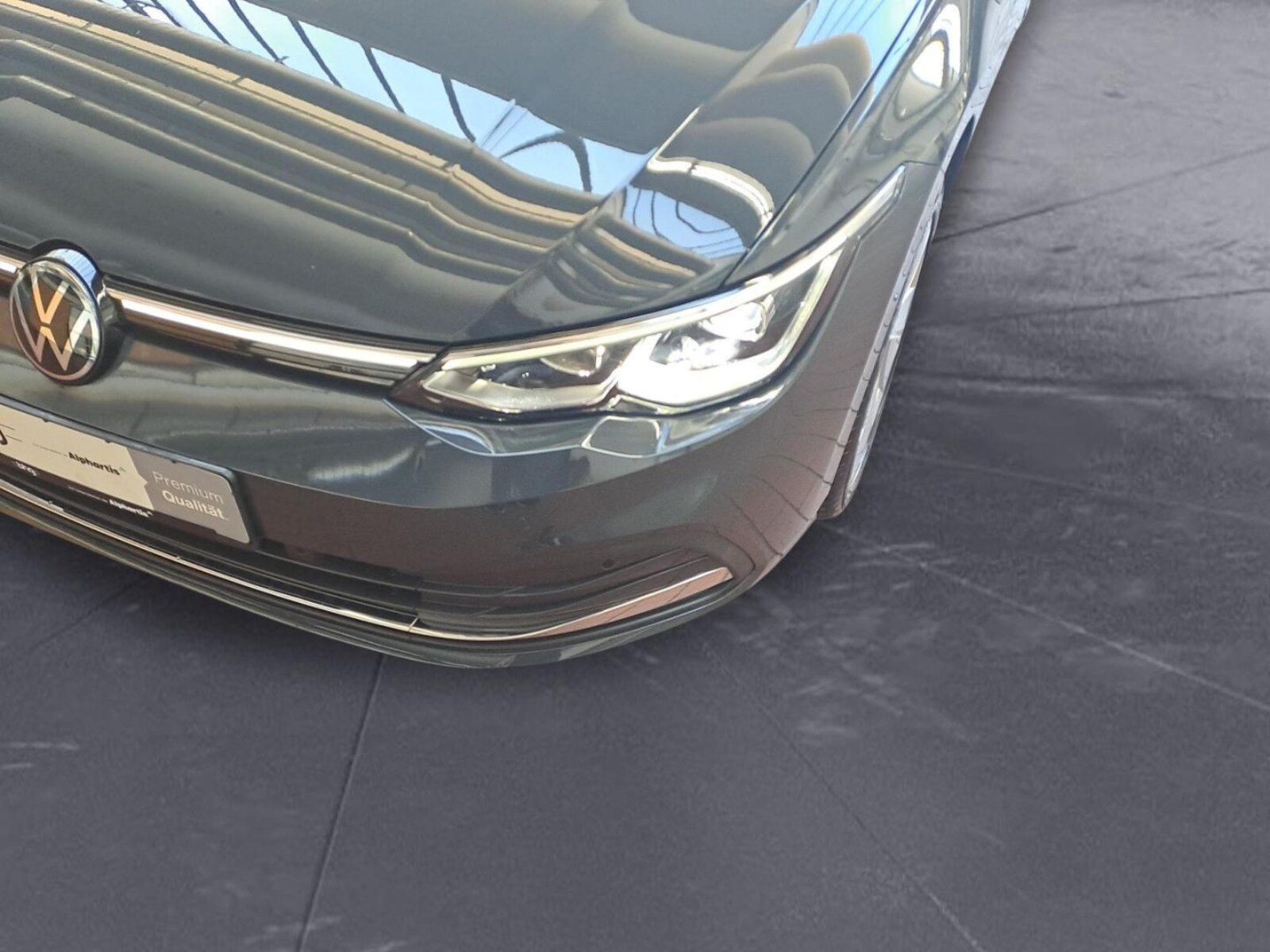 Volkswagen Golf – Bild 9