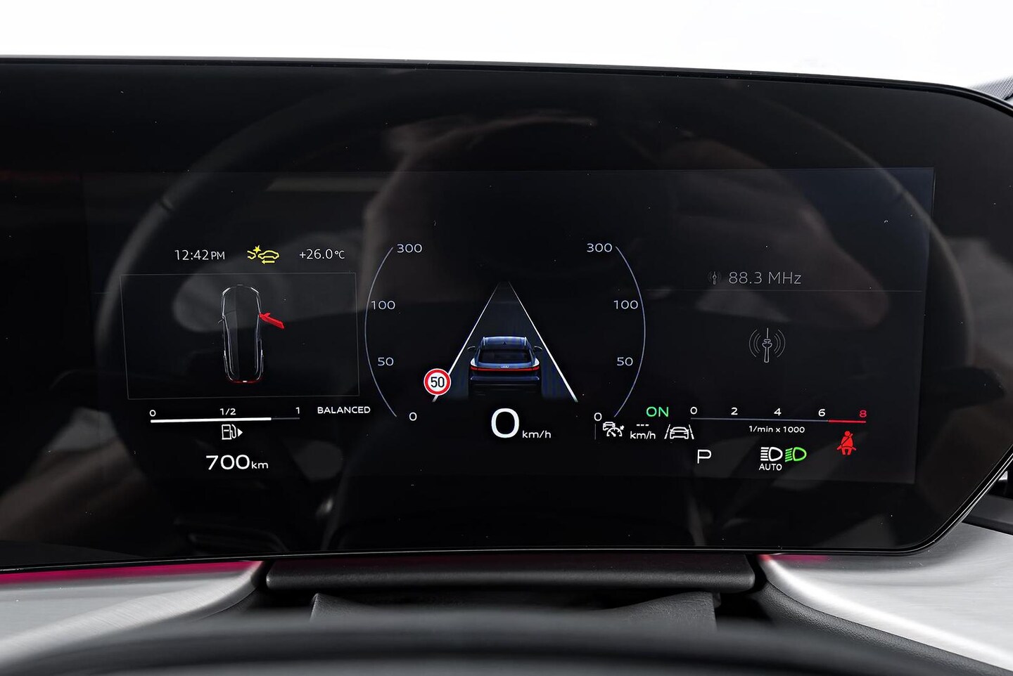 Image about Audi Q5 SUV TDI quattro 150 kW