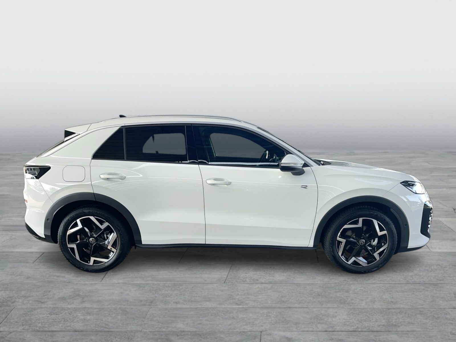 Volkswagen T-Roc – Bild 7