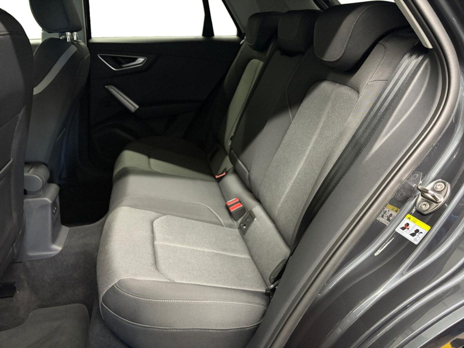 Audi Q2 – Bild 10