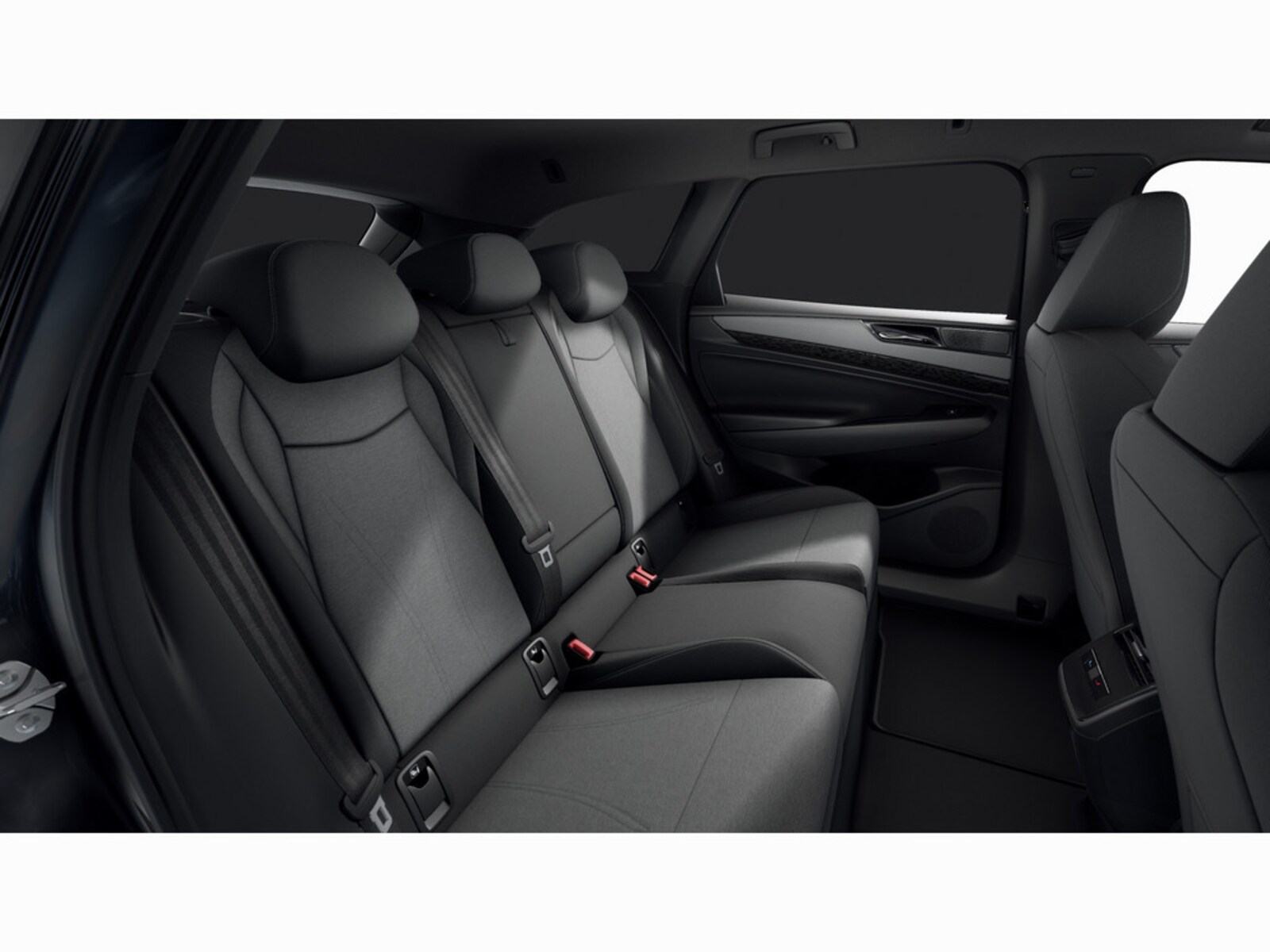 Volkswagen ID.7 Tourer – Bild 14