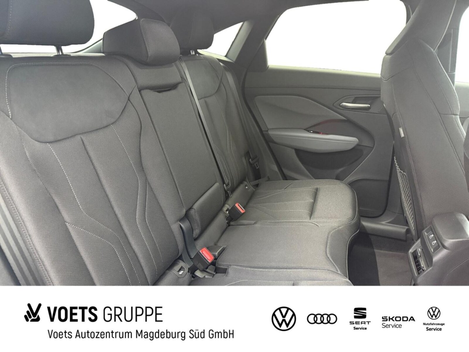 Audi Q3 Sportback – Bild 13