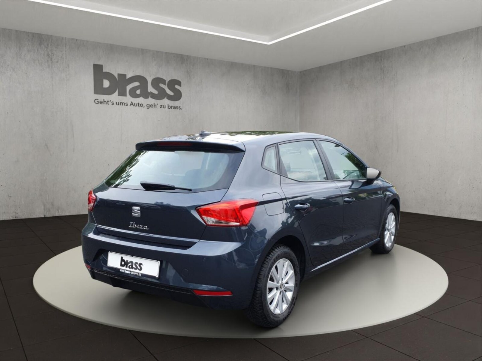 SEAT Ibiza – Bild 5