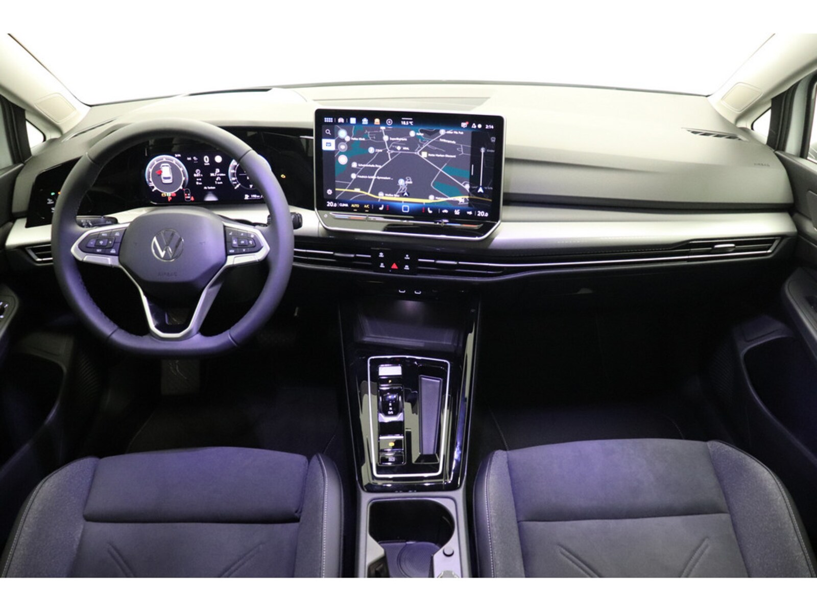 Volkswagen Golf Variant – Bild 17