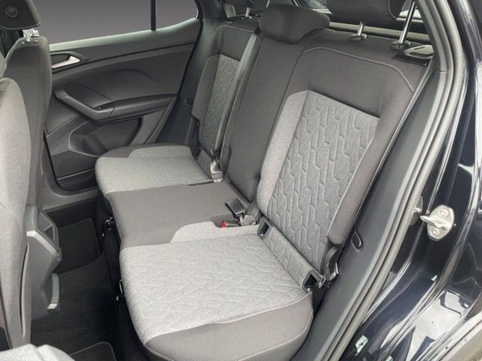 Volkswagen T-Cross – Bild 17