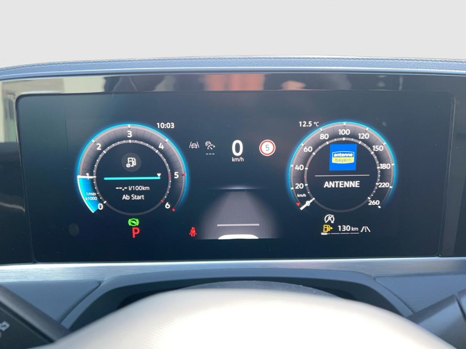 Volkswagen Passat – Bild 10