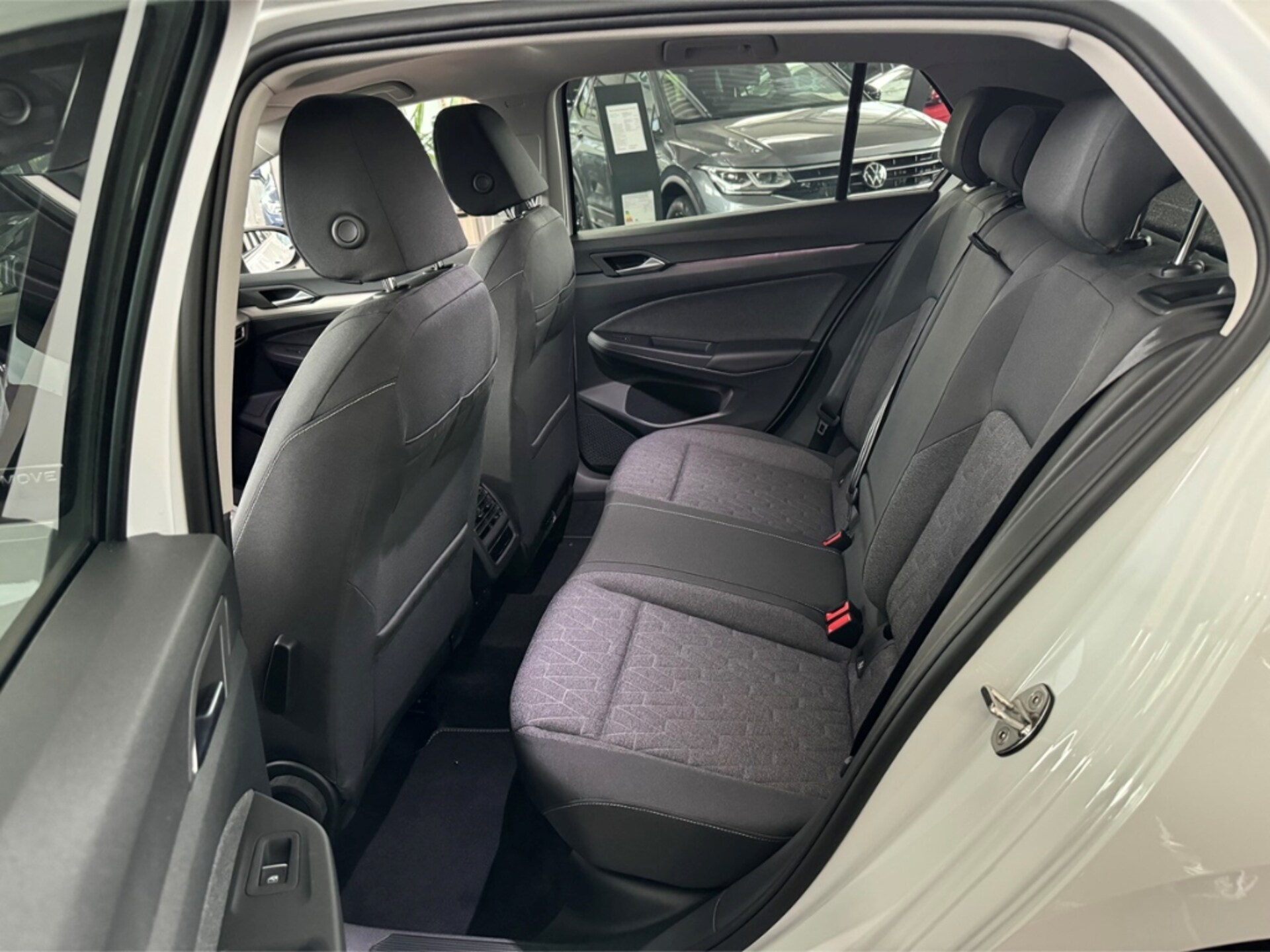 Volkswagen Golf MOVE