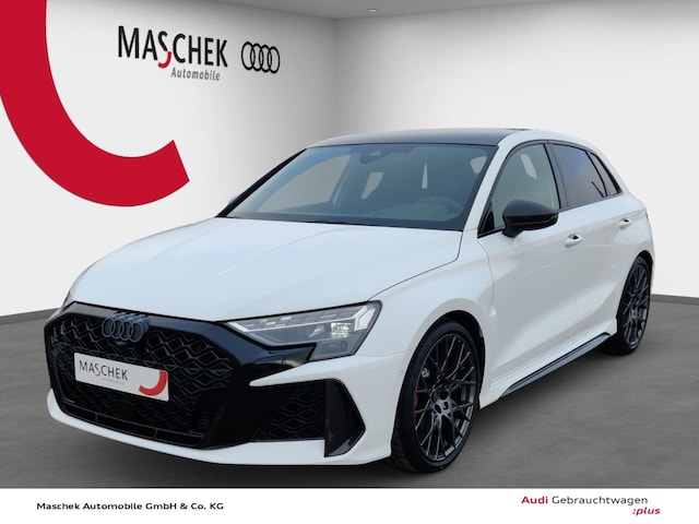 Audi RS 3 Sportback