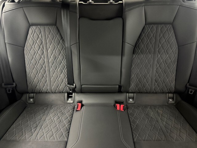 Image about Audi Q4 Sportback e-tron 50 e-tron quattro