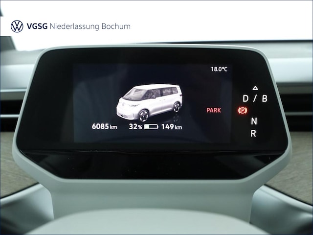 Volkswagen ID.Buzz