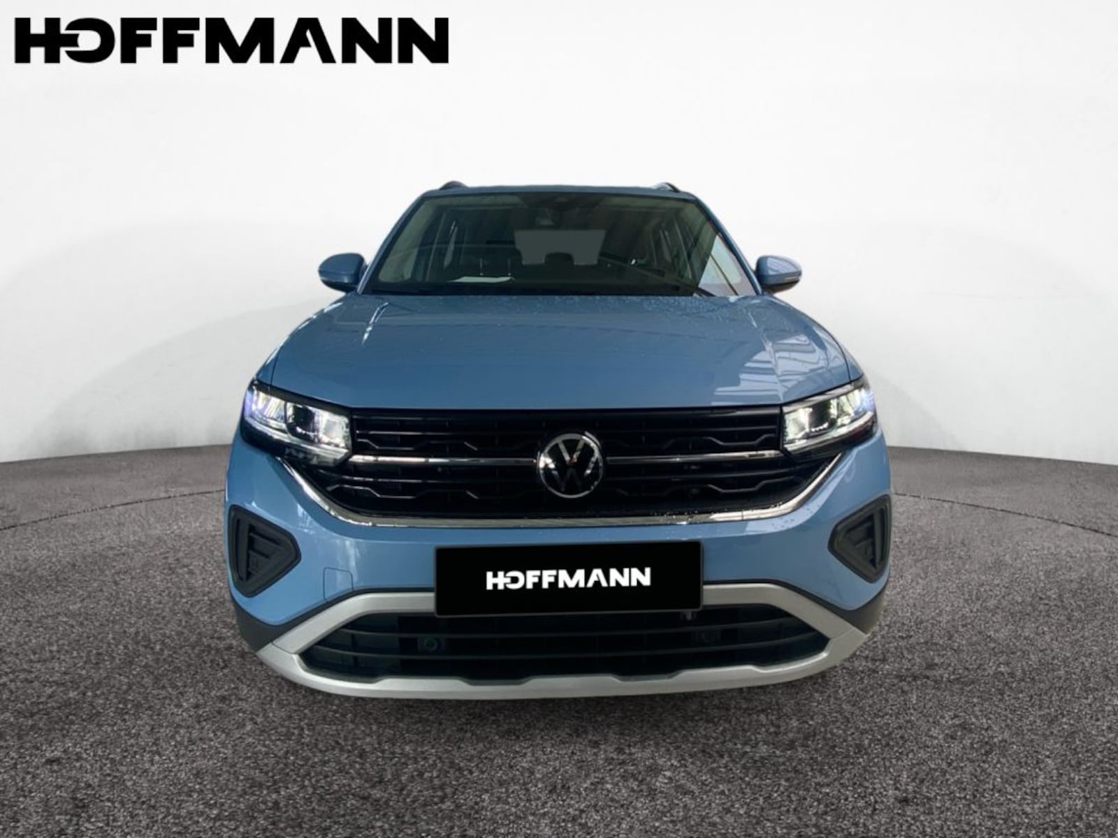 Volkswagen T-Cross – Bild 7