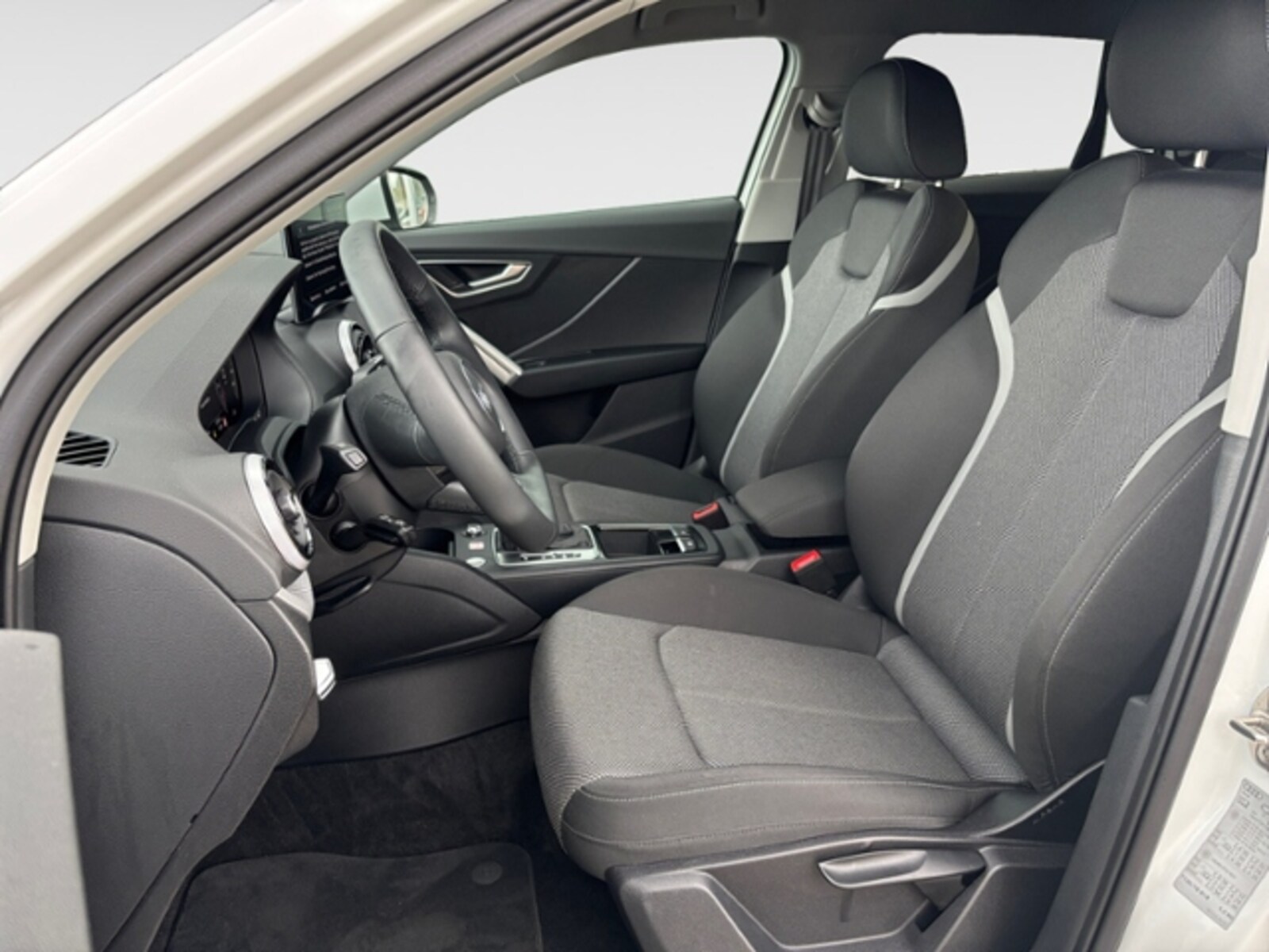 Audi Q2 – Bild 8