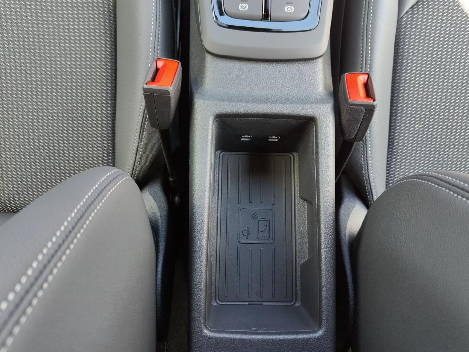 Audi Q2 S line