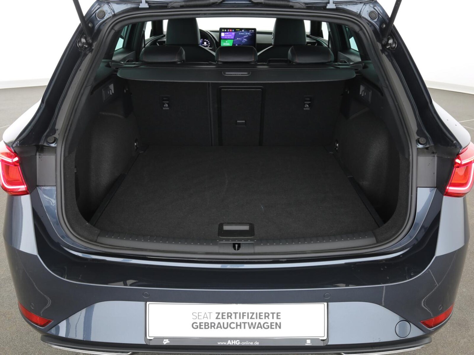 SEAT Leon Sportstourer – Bild 25