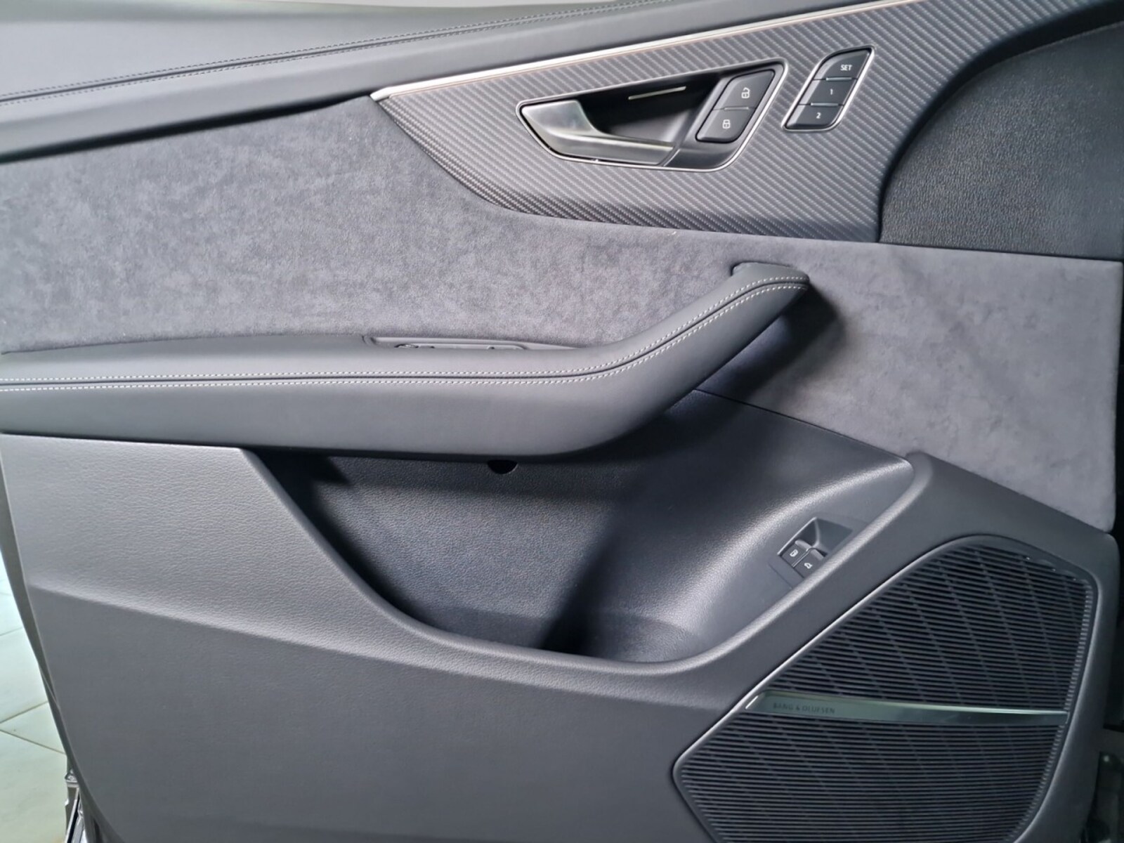 Audi Q8 – Bild 14