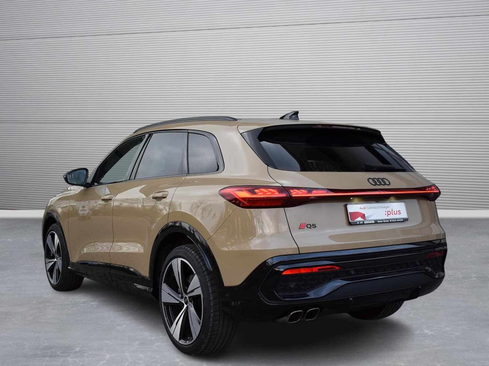 Audi Q5 – Bild 3