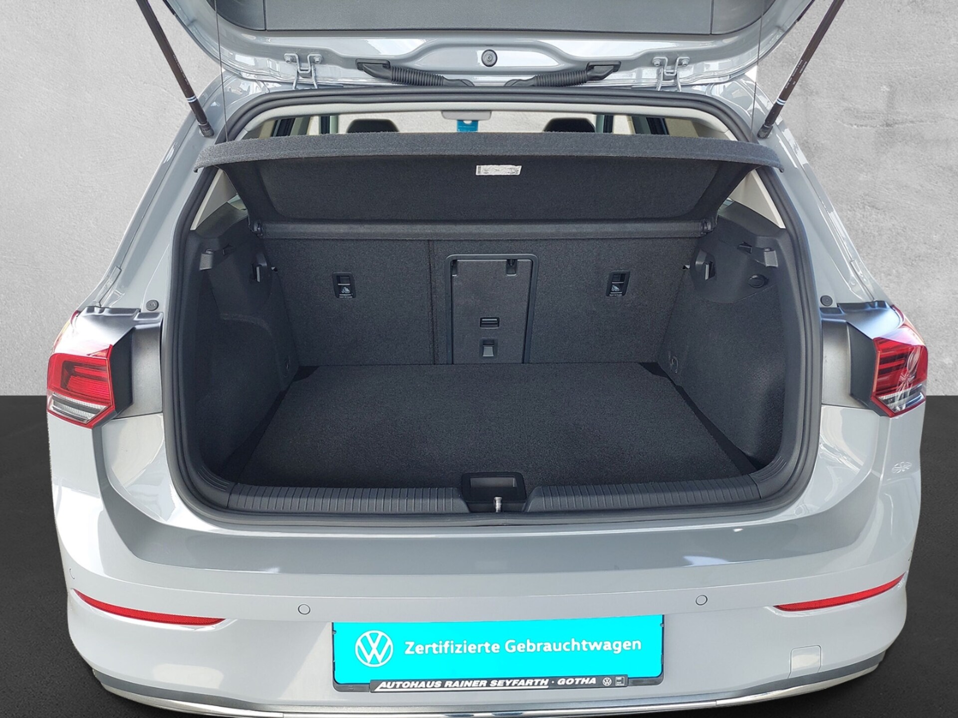 Volkswagen Golf Active