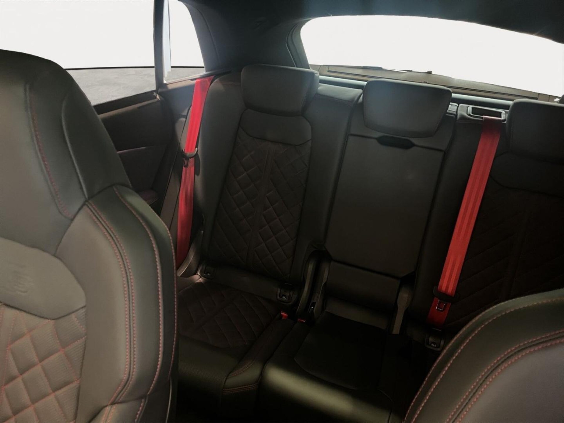 Audi Q8 SUV TFSI e
