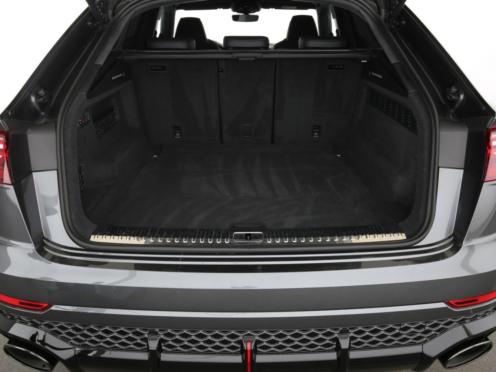 Audi RS Q8 performance – Bild 25