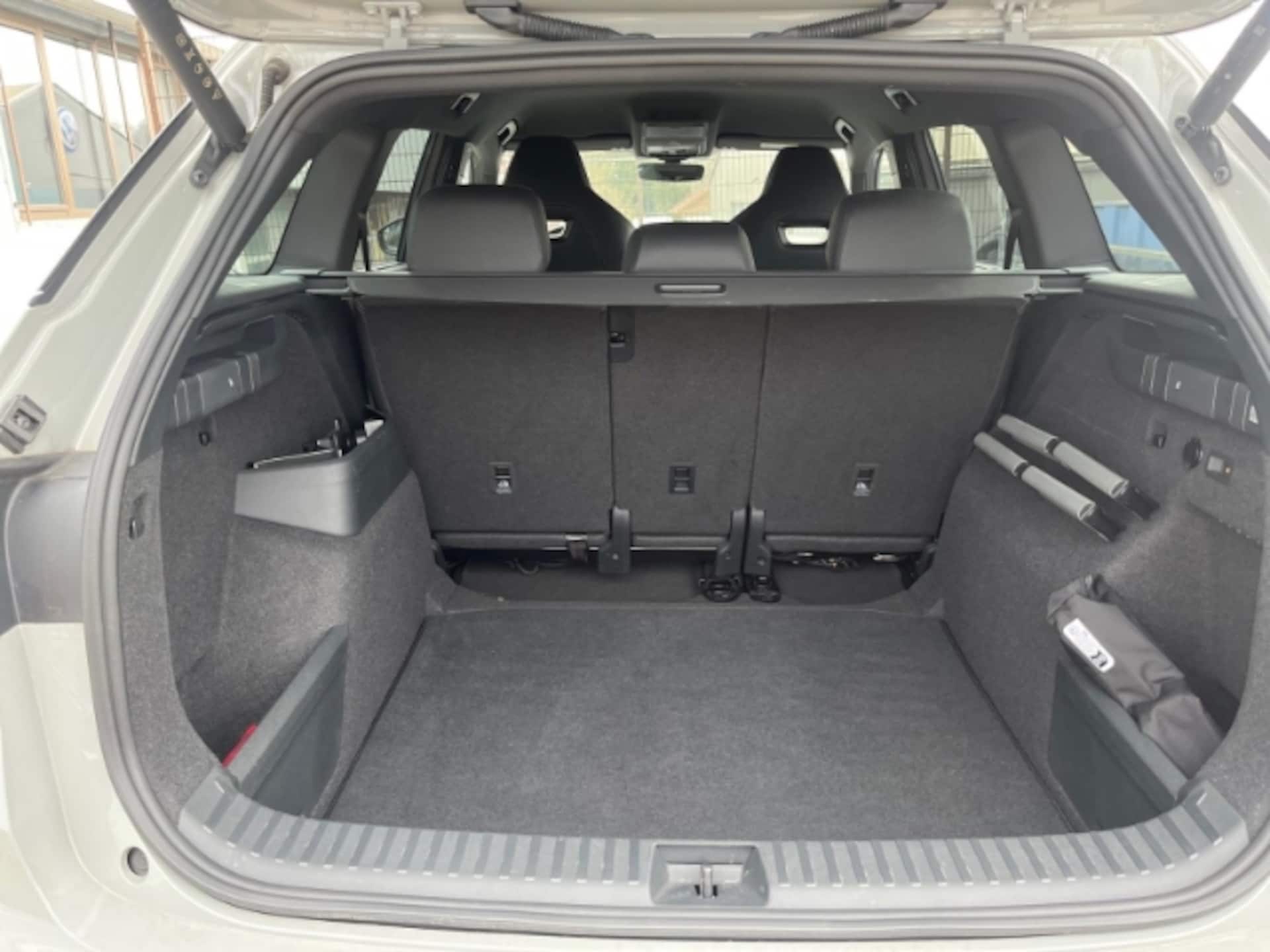 Skoda Kodiaq Sportline