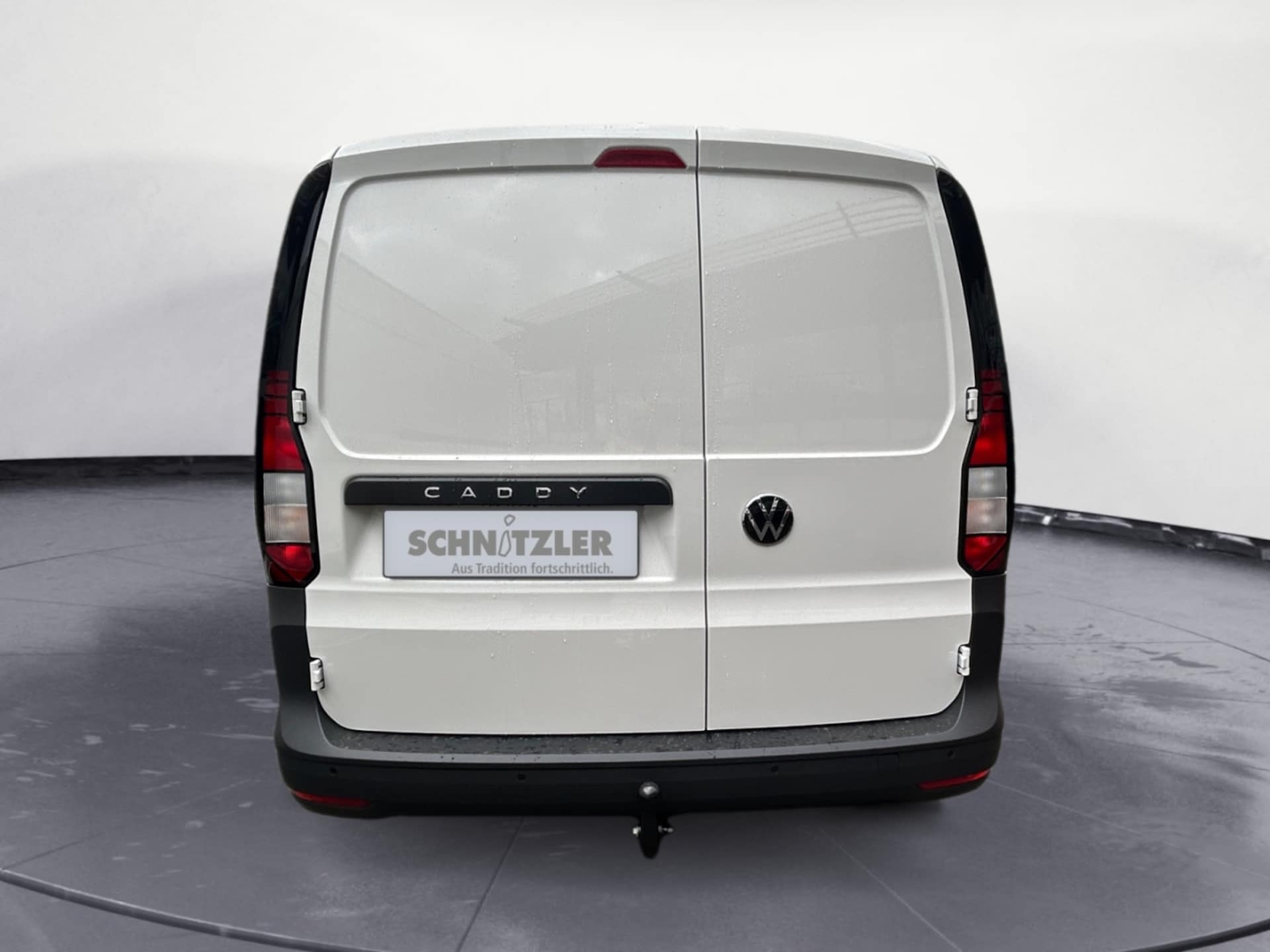 Volkswagen Caddy Cargo