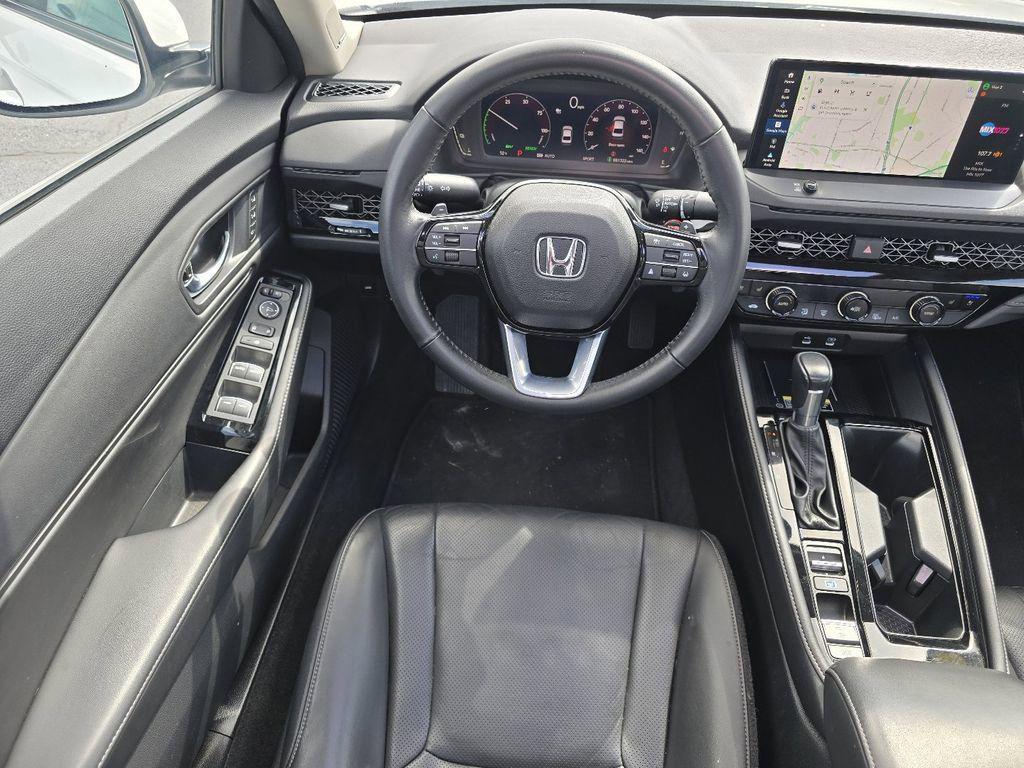 2023 Honda Accord Hybrid Touring - Photo 35