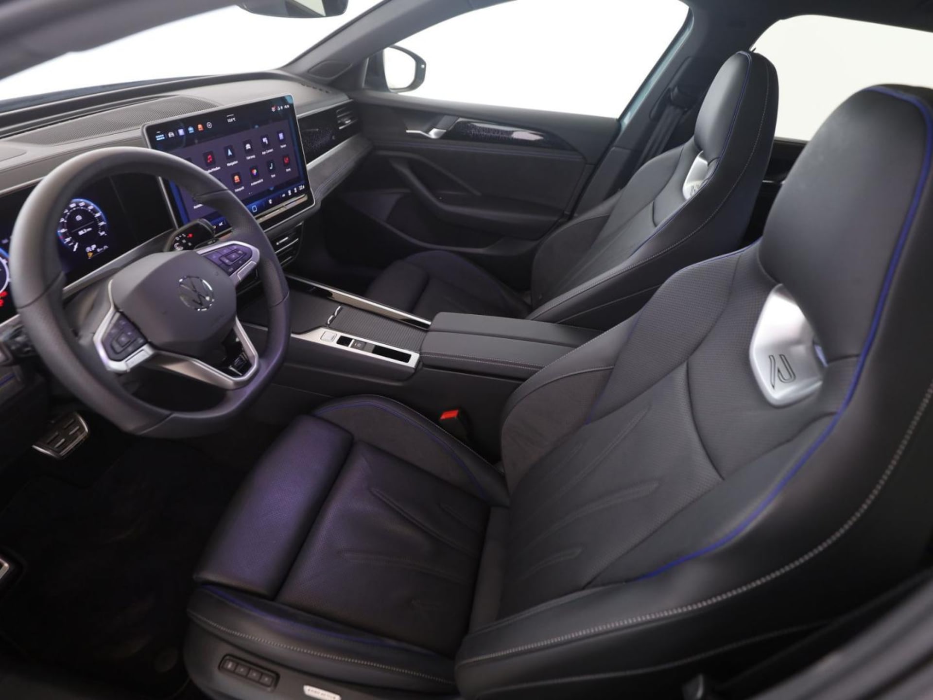 Volkswagen Passat R-Line