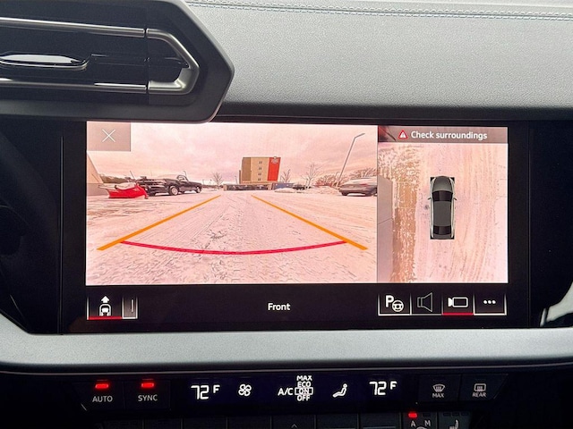 2026 Audi A3 Premium Plus - Photo 17
