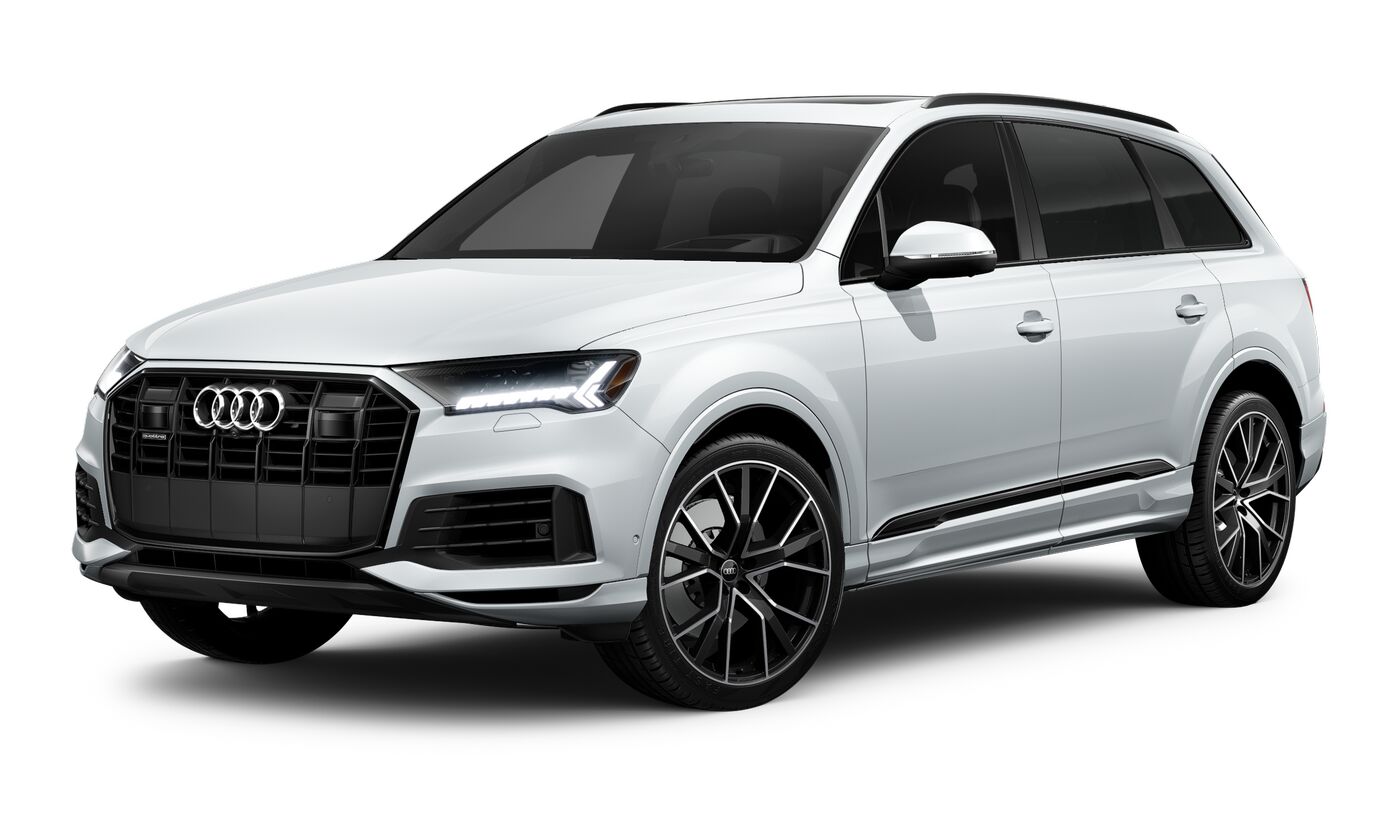 2023 Audi Q7 55 Prestige quattro Tiptronic's photo