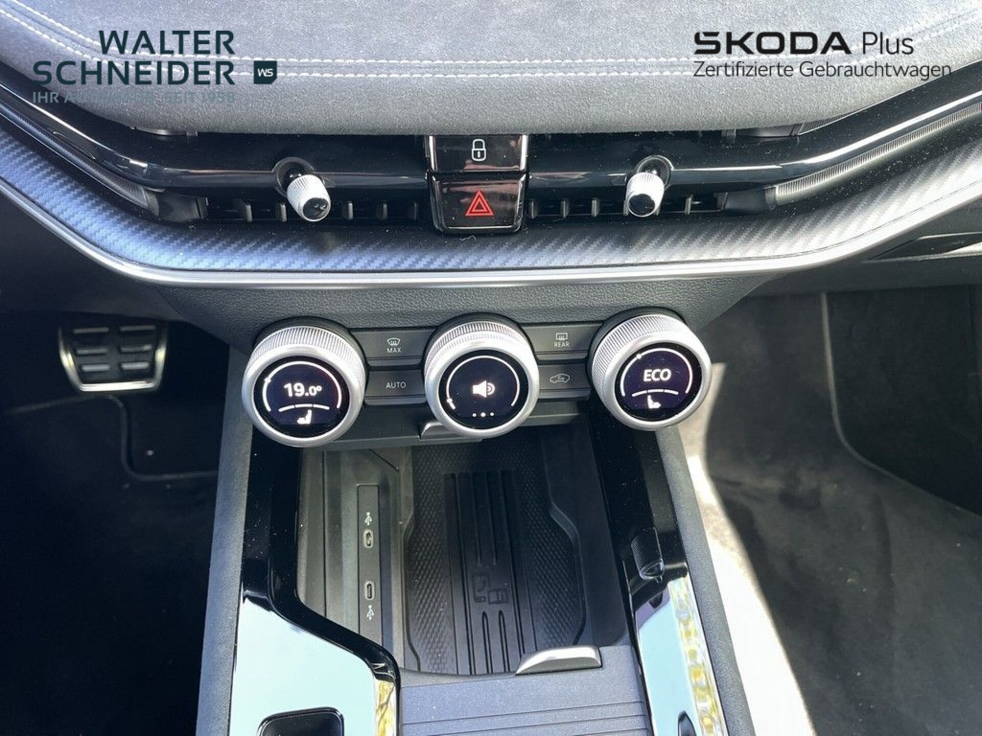 Skoda Superb Combi Sportline