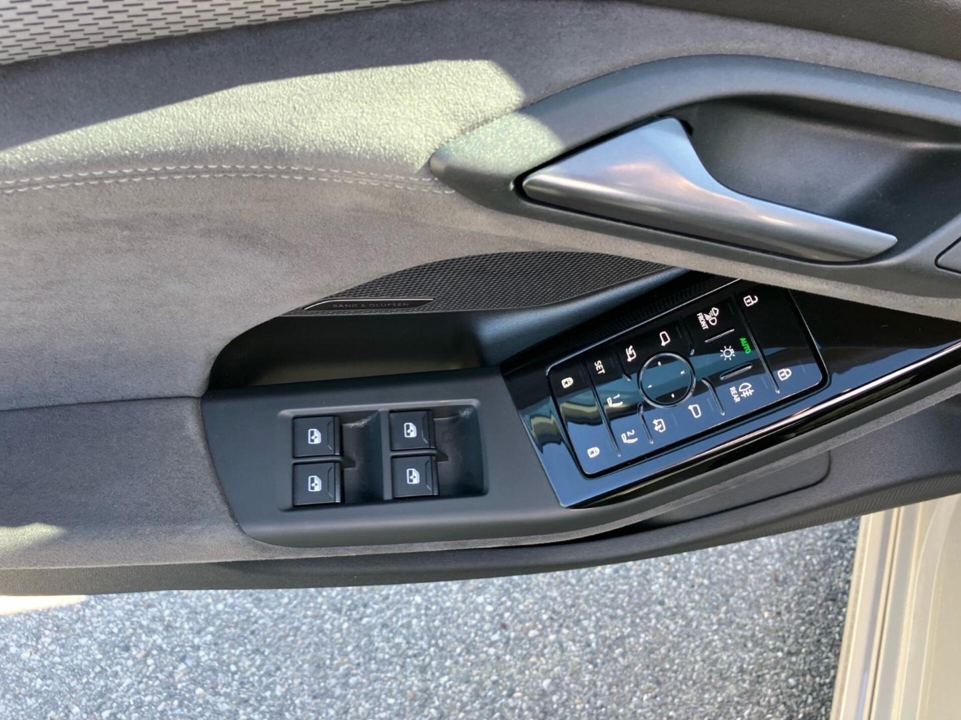 Audi S6 Sportback e-tron