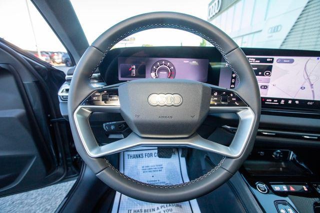 2026 Audi A5 Premium Plus - Photo 13