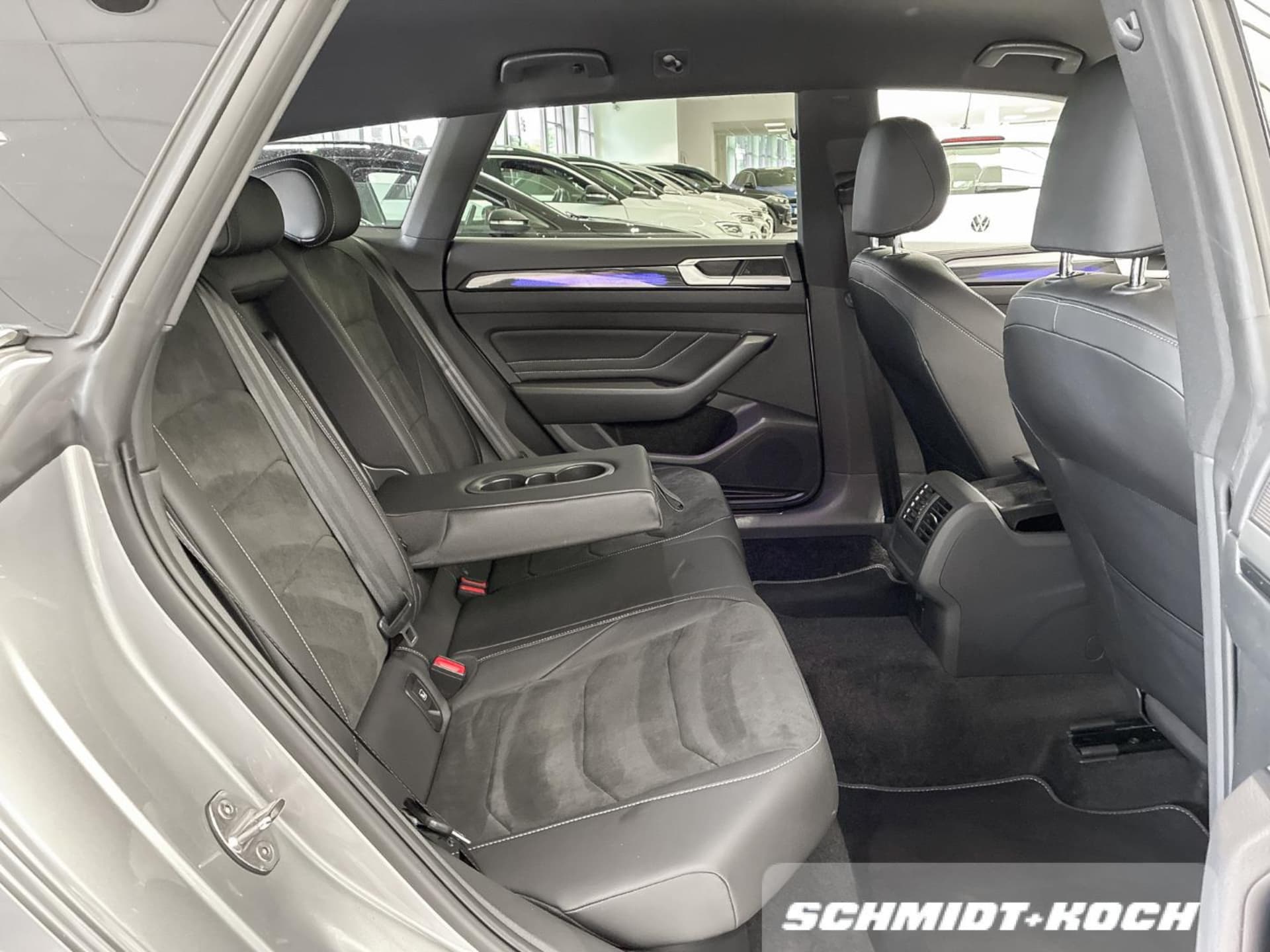 Volkswagen Arteon Shooting Brake R-Line